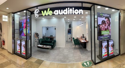 We Audition Moisselles, Audioprothésiste à Moisselles