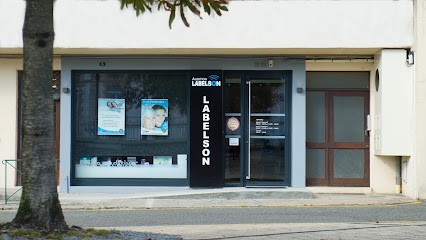 LABELSON, Audioprothésiste à Orthez