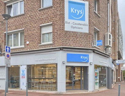 Audioprothésiste Haubourdin - Centre Ville - Krys Audition, Audioprothésiste à Haubourdin