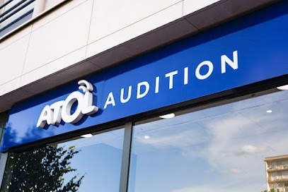 Audioprothésiste Saint-Paul-Lès-Dax - Atol Audition Audioprothésiste à Saint-Paul-lès-Dax