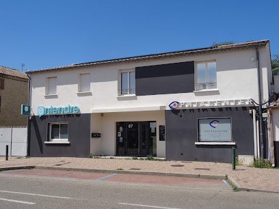 Audioprothésiste Entendre Remoulins, Audioprothésiste à Remoulins