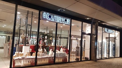 Écouter Voir Audition Mutualiste, Audioprothésiste à Roanne