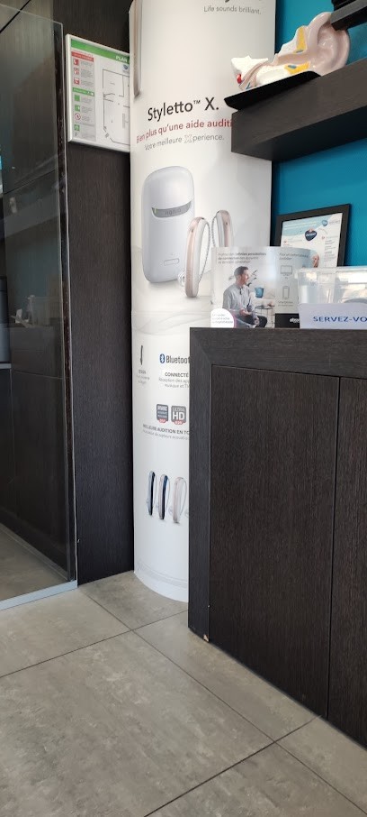 Acoustique Wernert (SAS), Audioprothésiste à Saint-Chamond