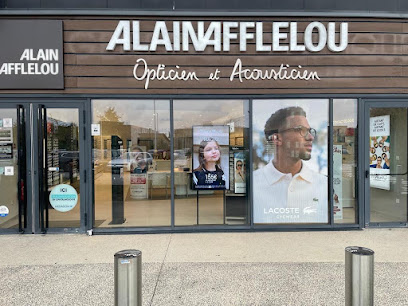 Audioprothésiste Villennes-Sur-Seine - Alain Afflelou Acousticien, Audioprothésiste à Villennes-sur-Seine