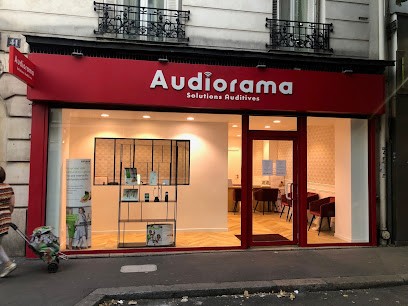AUDIORAMA - Audioprothésiste - Solutions Auditives, Audioprothésiste à Vitry-sur-Seine