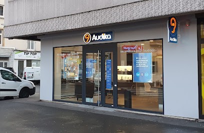 Audika - Audiologist Thionville, Audioprothésiste à Thionville