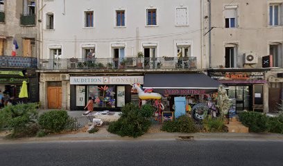 Audition Conseil, Audioprothésiste à Saint-Ambroix