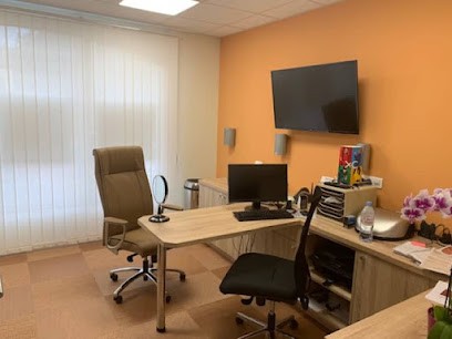 Nouvelle Audition I.GODINAUD ALLAIN, Audioprothésiste à Roquefort-les-Pins