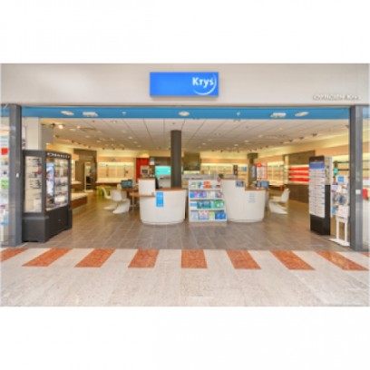 Audioprothésiste Saint-Herblain - Cc Sillon Shopping - Krys Audition, Audioprothésiste à Saint-Herblain