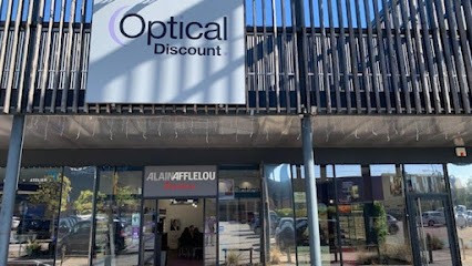 Audioprothésiste Thionville-Alain Afflelou Acousticien, Audioprothésiste à Thionville