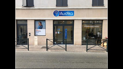 Audika - Audiologist Six Fours Les Plages, Audioprothésiste à Six-Fours-les-Plages