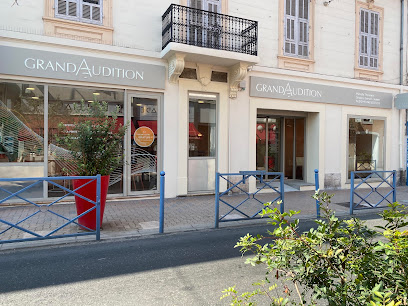 Grandaudition Cagnes-Sur-Mer, Audioprothésiste à Cagnes-sur-Mer