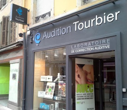 Audition Tourbier - Remiremont, Audioprothésiste à Remiremont