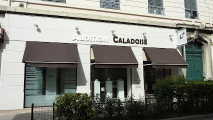 Audition Caladoise, Audioprothésiste à Villefranche-sur-Saône