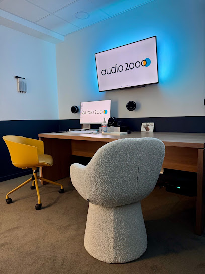 Audio 2000 - Audioprothésiste Roubaix, Audioprothésiste à Roubaix
