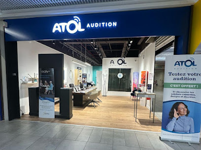 Audioprothésiste Chennevieres Sur Marne - Atol Audition, Audioprothésiste à Chennevières-sur-Marne