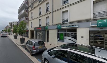 Audition Plus, Audioprothésiste à Montgeron