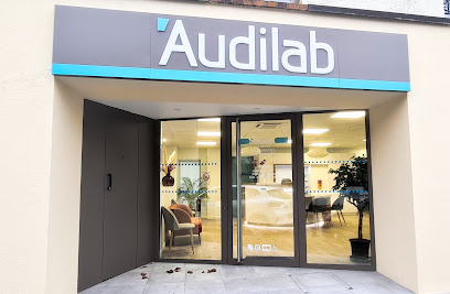 Audilab / Audioprothésiste Voisins Le Bretonneux, Audioprothésiste à Voisins-le-Bretonneux