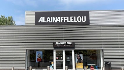 Audioprothésiste Paris Alain Afflelou, Audioprothésiste à Saint-Quay-Perros