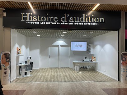 Histoire D'Audition Villetaneuse, Audioprothésiste à Villetaneuse