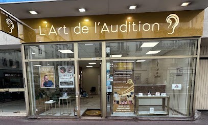 Audioprothésiste Saint Mandé- L'art De L'audition, Audioprothésiste à Saint-Mandé