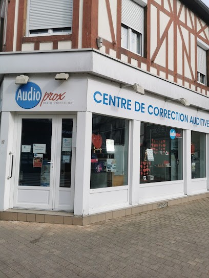 Audioprox Audioprothésiste, Audioprothésiste à Pavilly