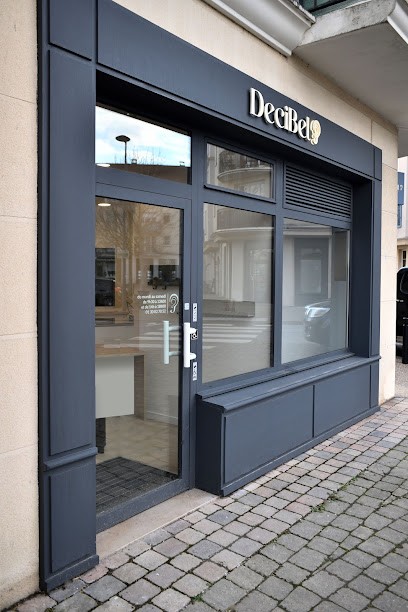 Décibel Audition, Audioprothésiste à Montigny-le-Bretonneux
