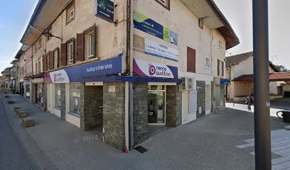 Nemo Audition, Audioprothésiste à Montrevel-en-Bresse