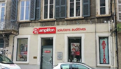 Amplifon Audioprothésiste Montbrison, Audioprothésiste à Montbrison