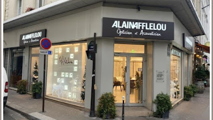 Audioprothésiste Paris Voltaire - Alain Afflelou Acousticien, Audioprothésiste à Paris 11