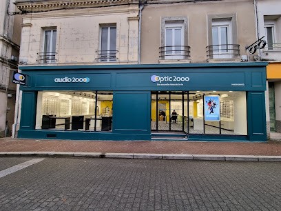 Audio 2000 - Audioprothésiste Ecommoy, Audioprothésiste à Écommoy