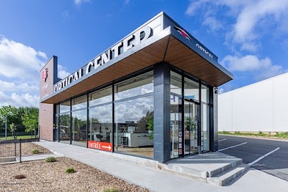 Audioprothésiste MÛRS-ERIGNÉ Optical Center, Audioprothésiste à Mûrs-Erigné