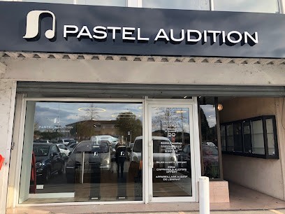 Pastel Audition, Audioprothésiste à Tournefeuille