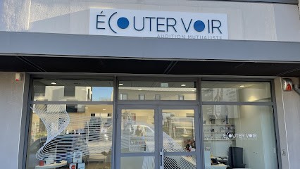 Écouter Voir Audition Mutualiste, Audioprothésiste à Pézenas