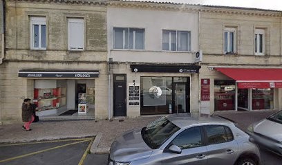 Audioprothésiste Le Bouscat - LCA Chanteur Indépendant, Audioprothésiste au Bouscat