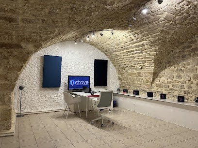 Audioprothésiste Sommieres - Octave Solutions Auditives, Appareils Auditifs à Sommieres, Audioprothésiste à Sommières