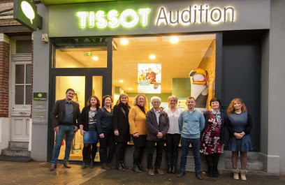 Audioprothésiste Liévin - Tissot Audition, Audioprothésiste à Liévin