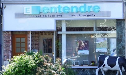 Audioprothésiste Entendre Tourcoing, Audioprothésiste à Tourcoing
