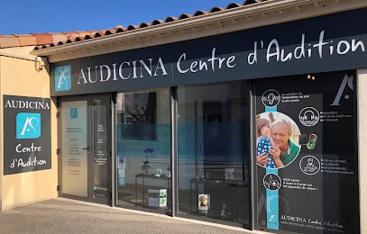 Centre Audition Audicina, Audioprothésiste à Vallon-Pont-d'Arc