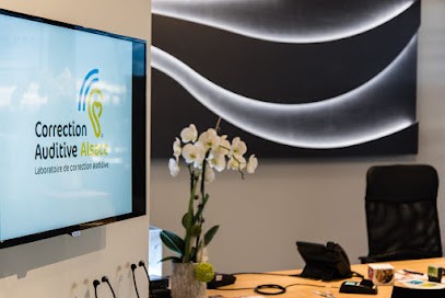 Audioprothésiste Oberhausbergen Correction Auditive Alsace, Audioprothésiste à Oberhausbergen