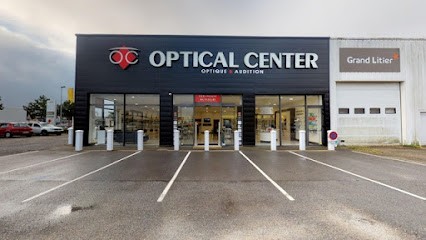 Audioprothésiste TRIGNAC Optical Center, Audioprothésiste à Trignac