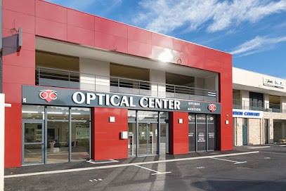 Audioprothésiste SAINTE-MAXIME Optical Center, Audioprothésiste à Sainte-Maxime