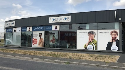 Écouter Voir Audition Mutualiste, Audioprothésiste à Sarrebourg