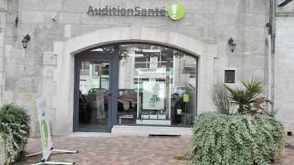 Audioprothésiste Nérac Audition Santé, Audioprothésiste à Nérac