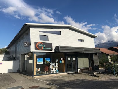 AUDITION DU GRESIVAUDAN, Audioprothésiste à Saint-Ismier