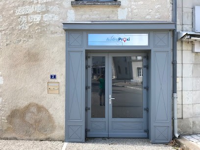 AudioProxi Mirebeau, Audioprothésiste à Mirebeau