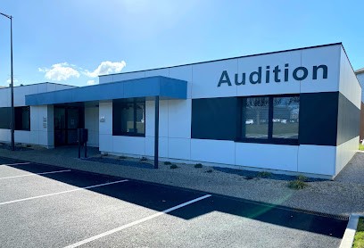 Audition Marquer, Audioprothésiste à Saint-Hilaire-du-Harcouët