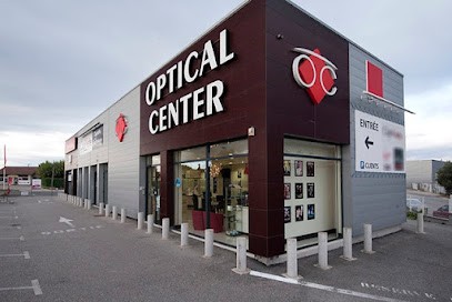 Audioprothésiste SALAISE SUR SANNE Optical Center, Audioprothésiste à Salaise-sur-Sanne