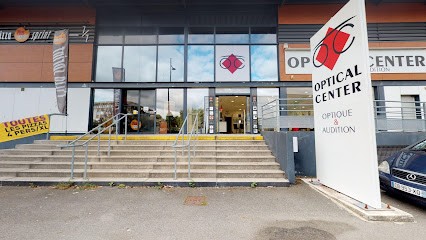 Audioprothésiste PONTIVY Optical Center NIEL, Audioprothésiste à Pontivy