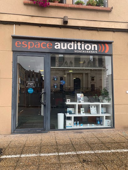 Espace Audition Montalbanais, Audioprothésiste à Montauban